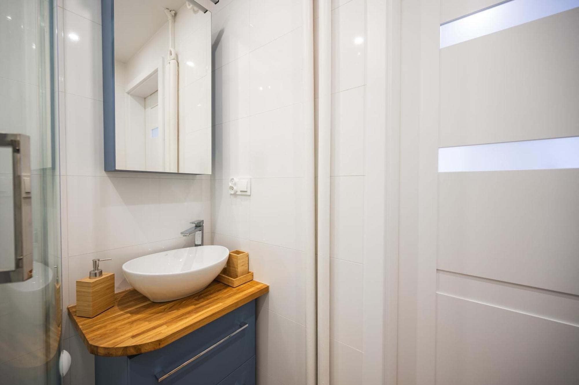 Wejhera 3A By Homeprime Gdansk Exterior foto