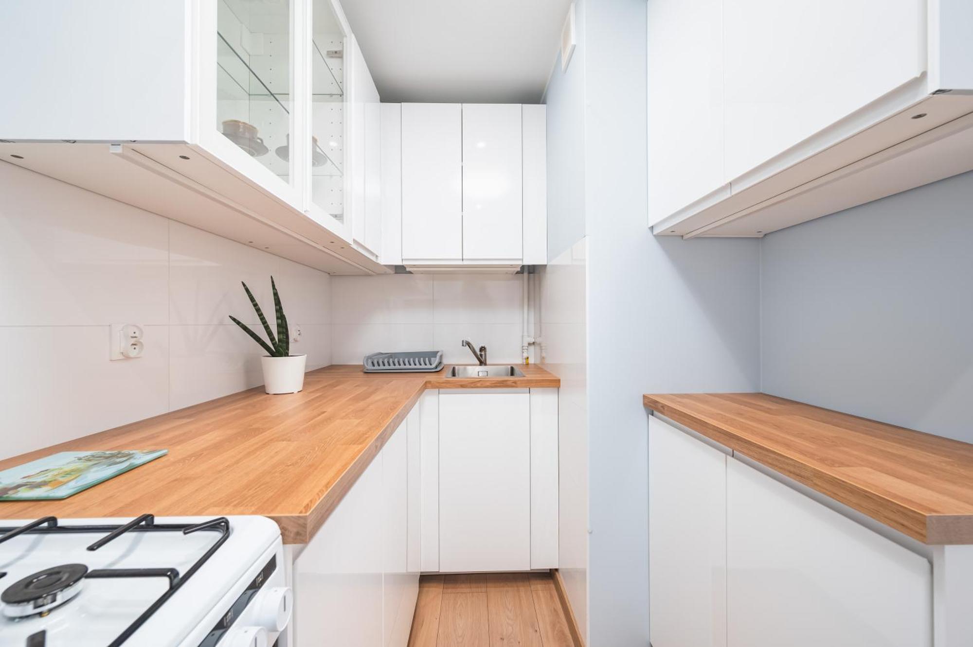 Wejhera 3A By Homeprime Gdansk Exterior foto