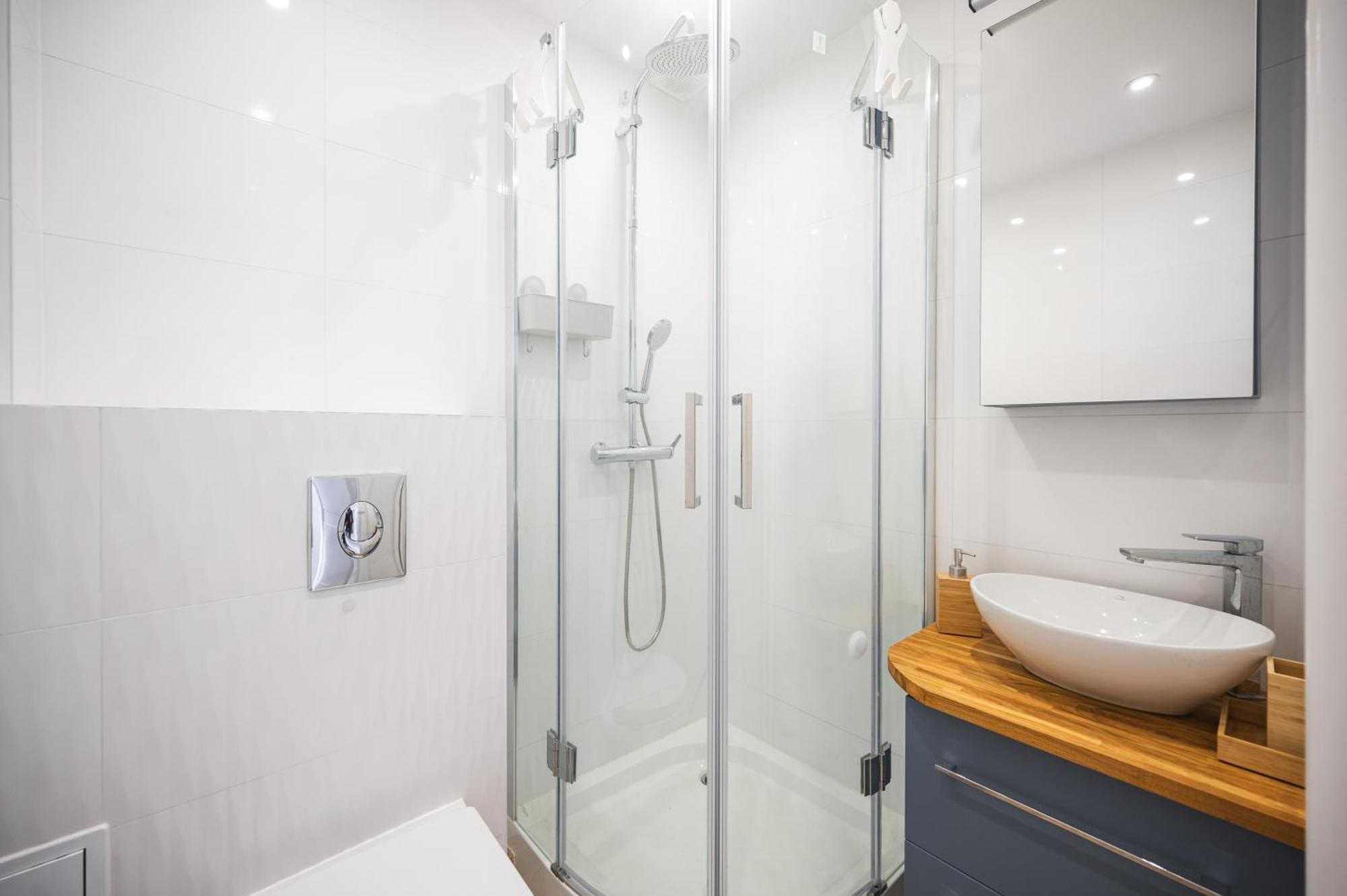 Wejhera 3A By Homeprime Gdansk Exterior foto