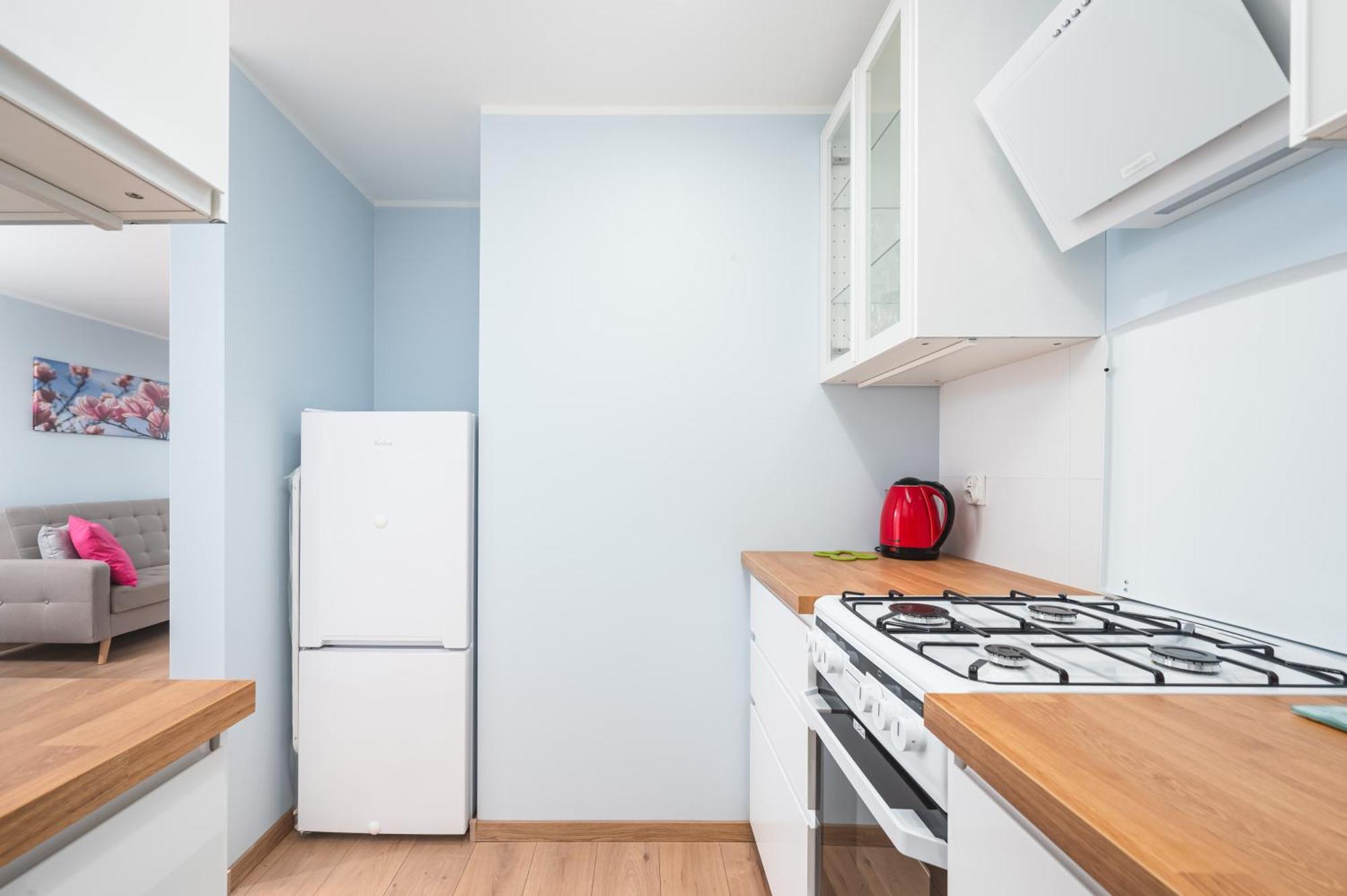 Wejhera 3A By Homeprime Gdansk Exterior foto