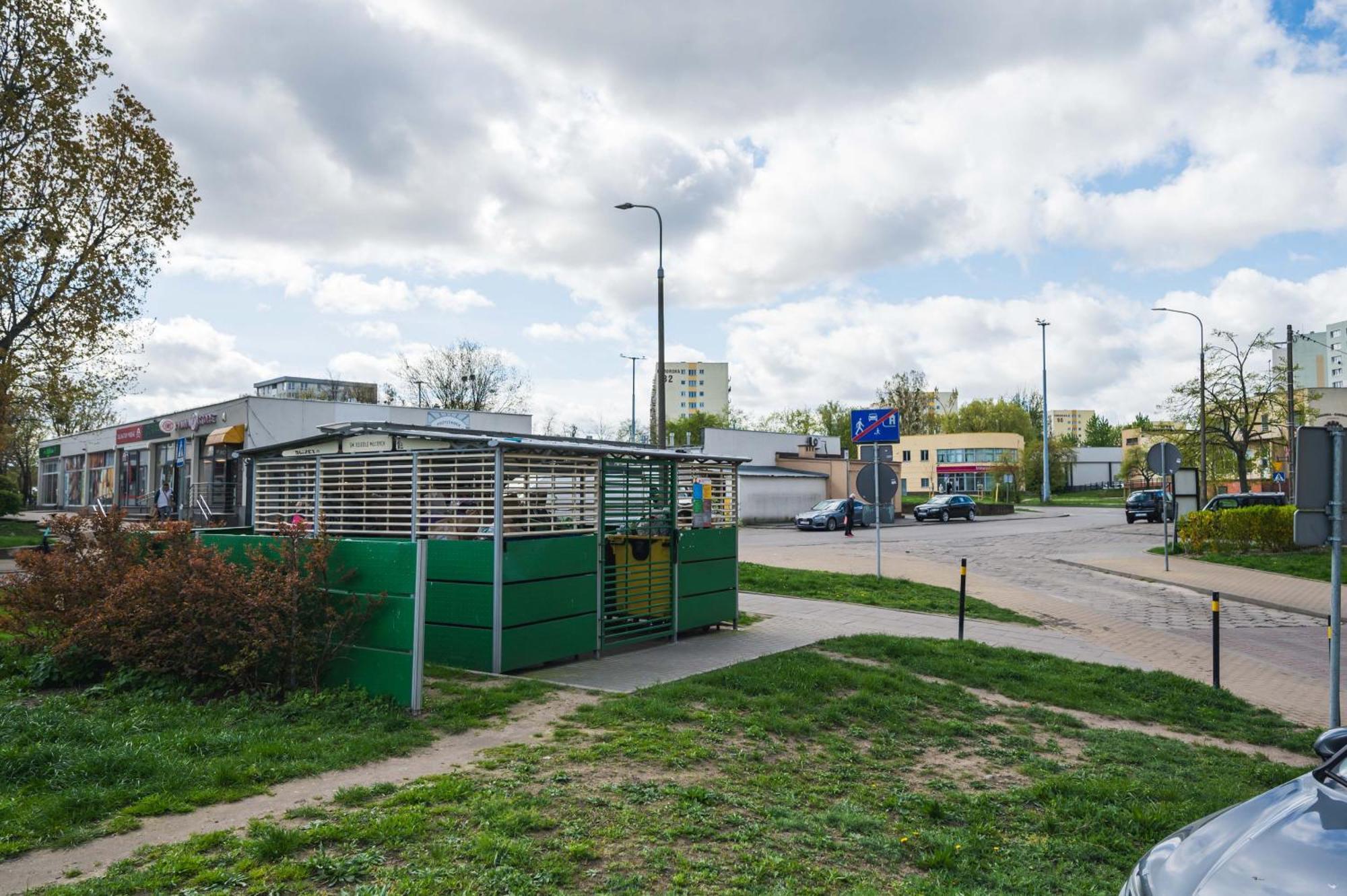 Wejhera 3A By Homeprime Gdansk Exterior foto